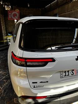 جيب جراند شيروكي إل